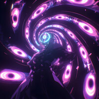 TITAN (Slowed + Reverb) - LXNGVX & DJ FKU