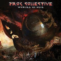 Nights in White Satin - The Prog Collective & David Clayton-Thomas & Geoff Downes