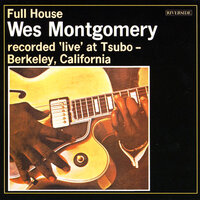 I've Grown Accustomed To Her Face - Wes Montgomery & Jimmy Cobb & Paul Chambers & Wynton Kelly & Johnny Griffin