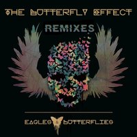 The Mind - Eagles & Butterflies
