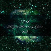 Three to Get Ready - Dave Brubeck