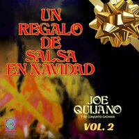 Jibaro en New York - JOE QUIJANO