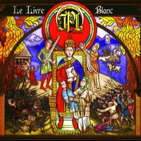 Le livre blanc - JPL