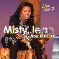Kijan Lari A Ye - Misty Jean & Son Groupe