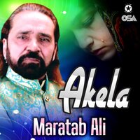Koi Parwana - Maratab Ali