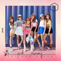 Dejavu - Apink