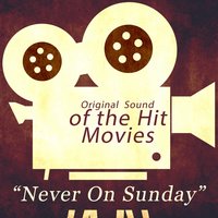 The Welcoming (From "The Big Country") - Hollywood Studio Symphony