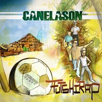 Seleçao - Canelason