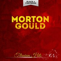 Pavanne - Morton Gould