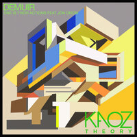 One Is Their Actions - Demuir & Jon Dixon