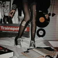 The Hell of the Night - Melissa