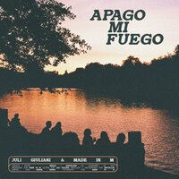 Paso - Juli Giuliani & Made in M & Digitalluc