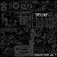 Better Dan Dat - tr3zay