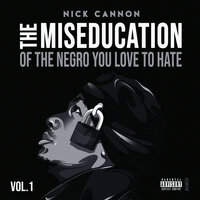 Instead of Nipsey - Nick Cannon