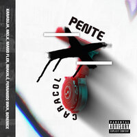 Pente Caracol - karasuja & Melk & Mano Fler & Makalé & Fernando Inka & Berenice