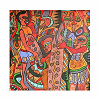 Sebenza - Leo Guardo & Andiswa Live