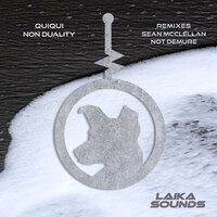 Non Duality - QuiQui & Sean McClellan