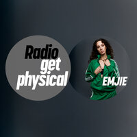 Funk On You - DJ T. & Get Physical Radio & Emanuel Satie
