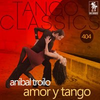 Que me van a hablar de amor - Anibal Troilo & Floreal Ruiz