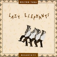 Canzone per Sonare - Melton Tuba Quartett & Джованни Габриели