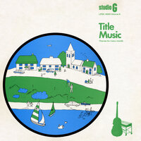 Vintage Run - Studio G