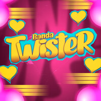 Porque Você Me Deixou - Banda Twister & MC Menor & MC Leandrinho