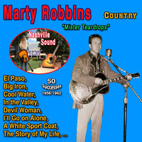 My Woman, My Woman, My Wife - Marty Robbins