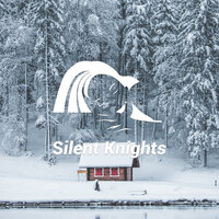 Happy Winter Relax - Silent Knights & Dylan Barnes & Rob Davy & Mark Dowling