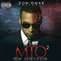 Dutty Love - Don Omar & Natti Natasha