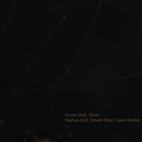 Paphos - Home Shell & Olven