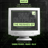 Output - suv & ruko