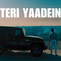 Teri Yaadein - Kash