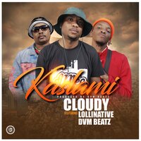 iKasi'lam - Cloudy & Lolli Native & DVM Beats