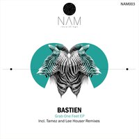 Grab One Feet - Bastien & Lee Houser