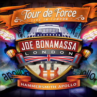 Driving Towards the Daylight - Joe Bonamassa