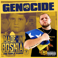 Bury Me in Bosnia - Genocide & Agent I