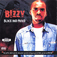 African Woman - Bizzy