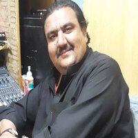 Kakarai Ghari - Noor Mohammad Kochi