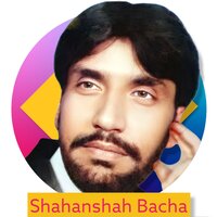 Sta Mene Sezalai Yam - Shahanshah Bacha