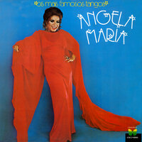 Adeus Pampa Mia - Angela Maria