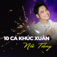 Đón xuân - Nhã Phượng