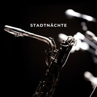 Sanfte Trompeten Groove - Kaffehaus Jazz