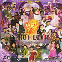 Cánh hoa thời loạn - Băng Tâm