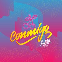 Conmigo - Luister La Voz