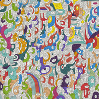 Mambossa - Drunky Daniels