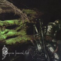 Soil of Souls - Abigor