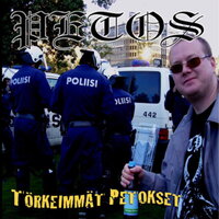 Moottoriturvat - Petos & Edu Kehäkettunen
