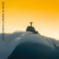 Samba Serenade - Bossa Nova Lounge Orchestra & Bossa Nova Jams Cafe & Bossa Nova Rhythms