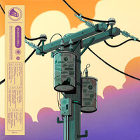 slow mornings - Donovan's Playground & Sleepdealer & Atlantic Chill