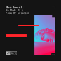 Keep on Dreaming - Heerhorst